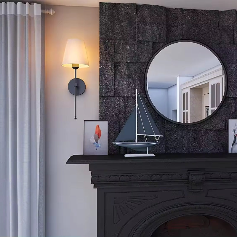 Sleek Modern Wall Lights
